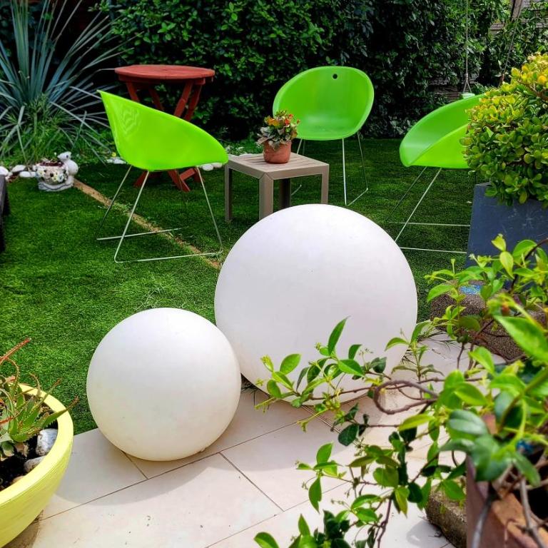 French Riviera-Saint-Raphaël- Suite & Jardin privé - Apartment mit 1 Schlafzimmer und Gartenblick - 37