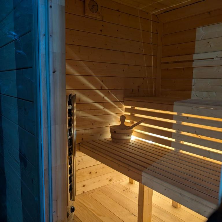 Les suites du Bouddha Bleu - Apartamento con vistas al jardín - 4