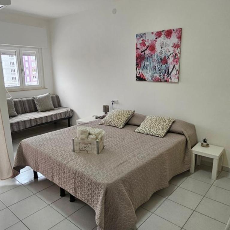 Celeste 517 - Appartamento con 1 Camera da Letto - 2
