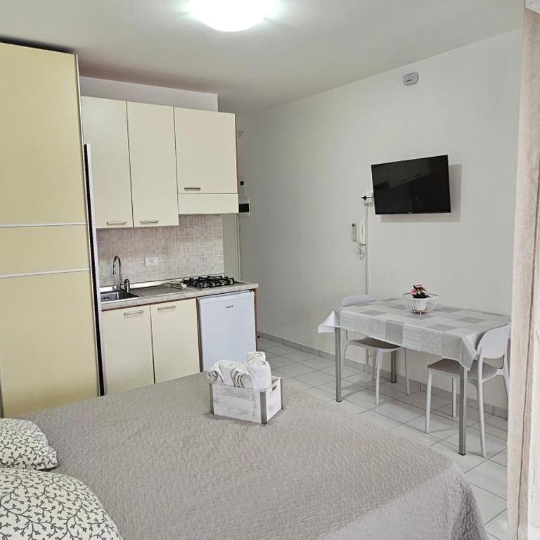 Celeste 517 - Appartamento con 1 Camera da Letto - 3