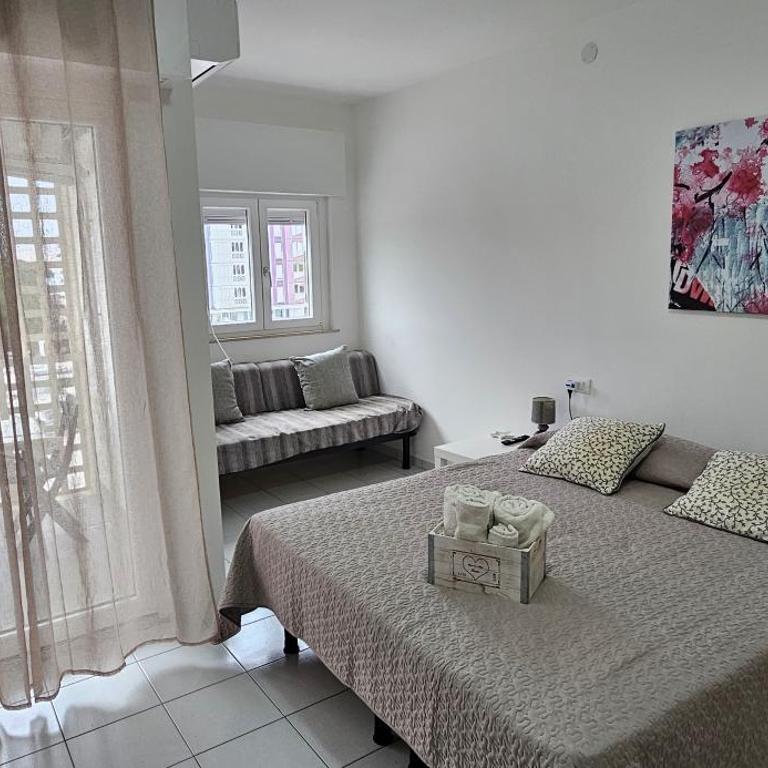 Celeste 517 - Appartamento con 1 Camera da Letto - 1