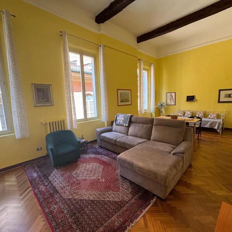 Casa Aurora - Appartamento con 1 Camera da Letto - 1