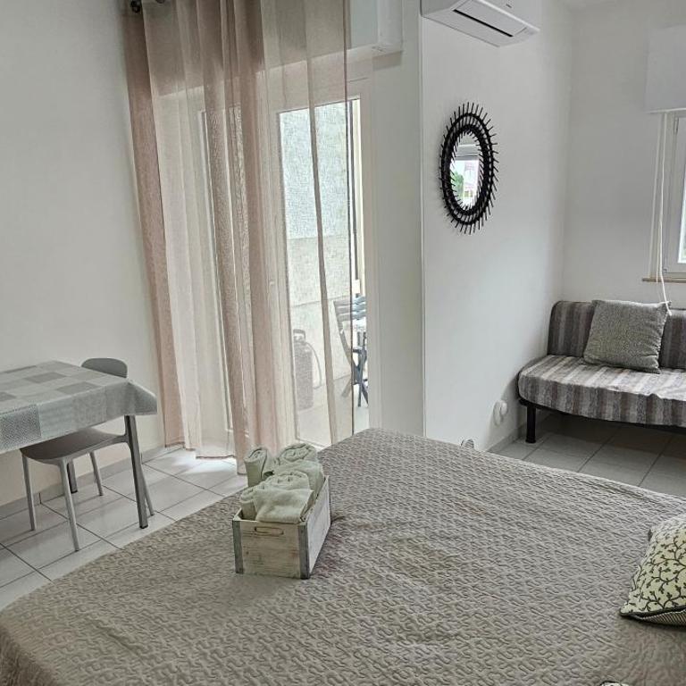 Celeste 517 - Appartamento con 1 Camera da Letto - 6