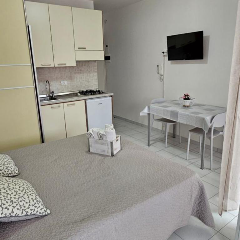 Celeste 517 - Appartamento con 1 Camera da Letto - 7