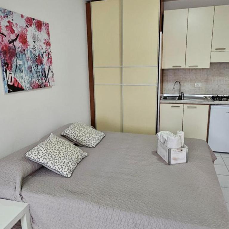 Celeste 517 - Appartamento con 1 Camera da Letto - 8