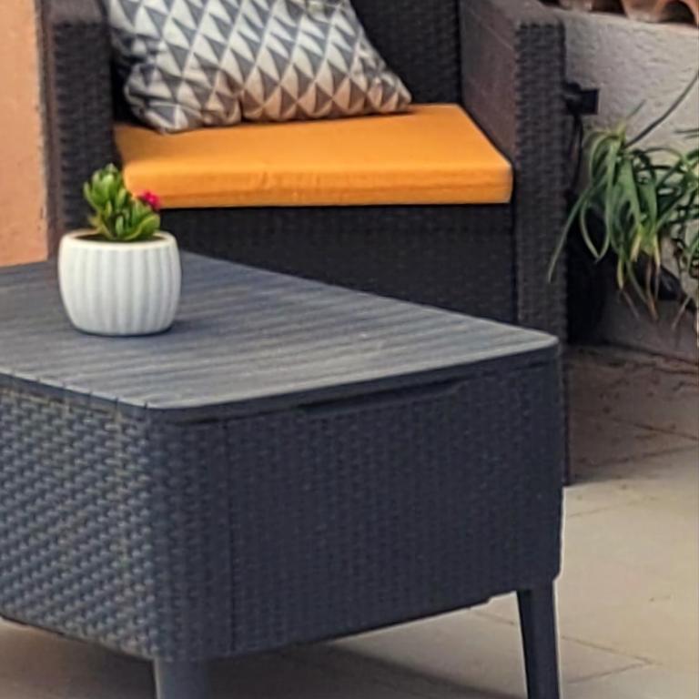 French Riviera-Saint-Raphaël- Suite & Jardin privé - Apartment mit 1 Schlafzimmer und Gartenblick - 24