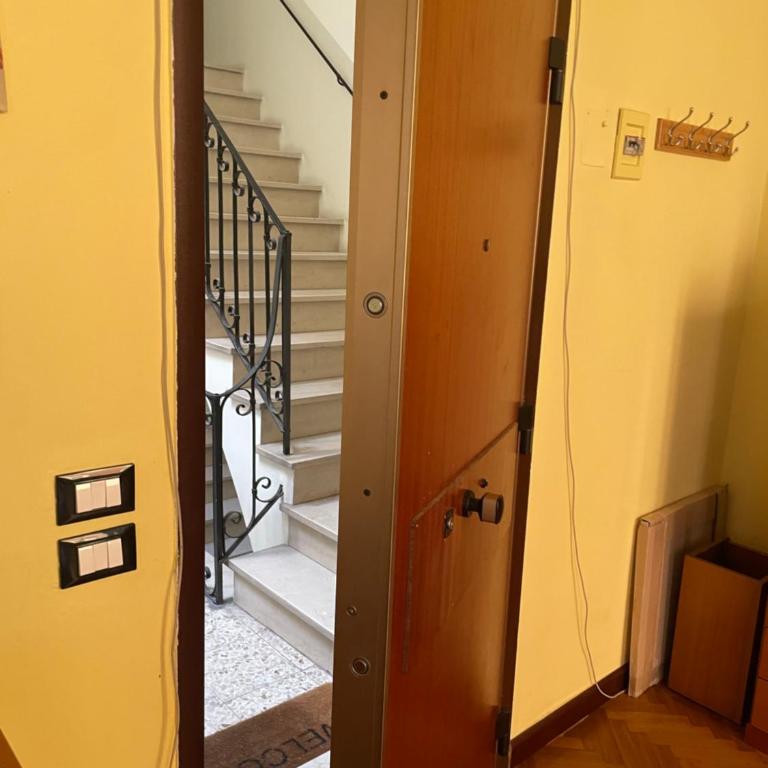 Casa Aurora - Appartamento con 1 Camera da Letto - 29