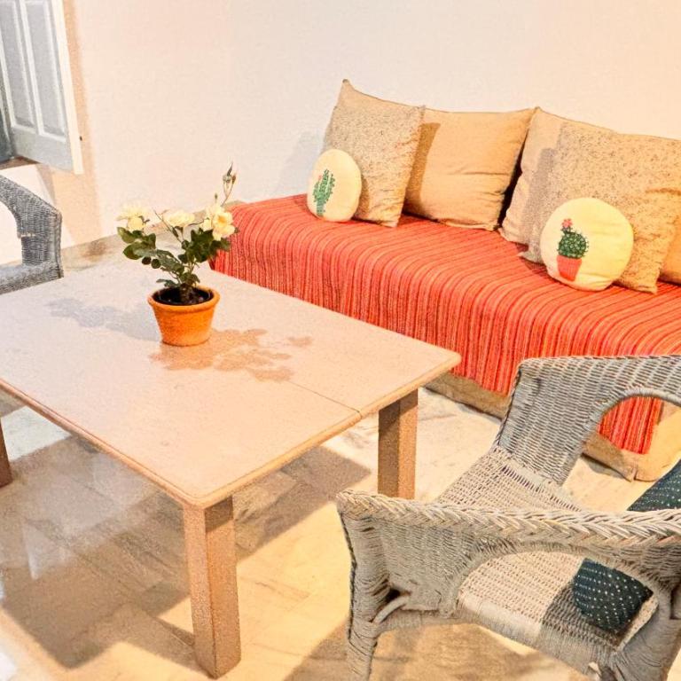 APARTAMENTO en el CORAZON DE SEVILLA ,B - Apartamento de 1 dormitorio - 2