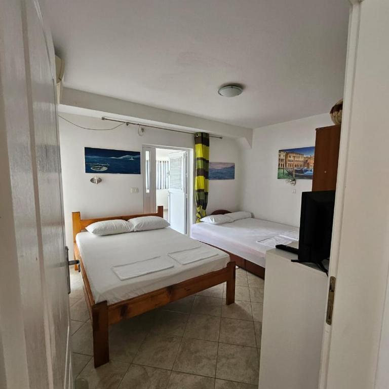 Apartments Miljevic - Apartment with Sea View - 5
