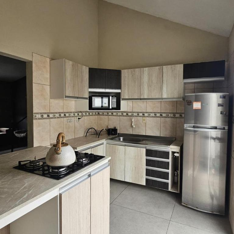 Casa en Rivera - One-Bedroom House - 1