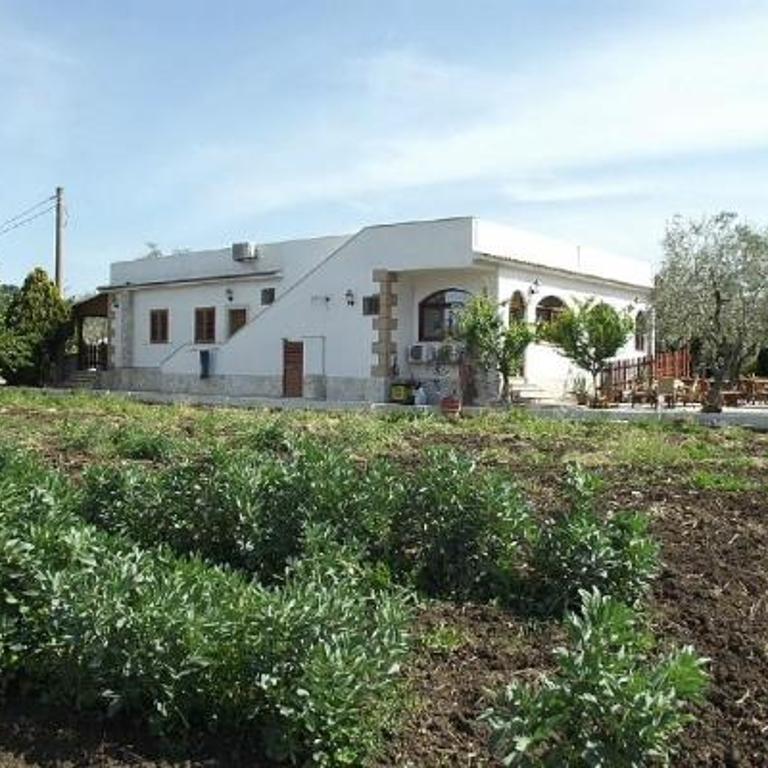 Il Gelso Bianco - Camera Matrimoniale/Doppia con Letti Singoli con Vista Giardino - 4