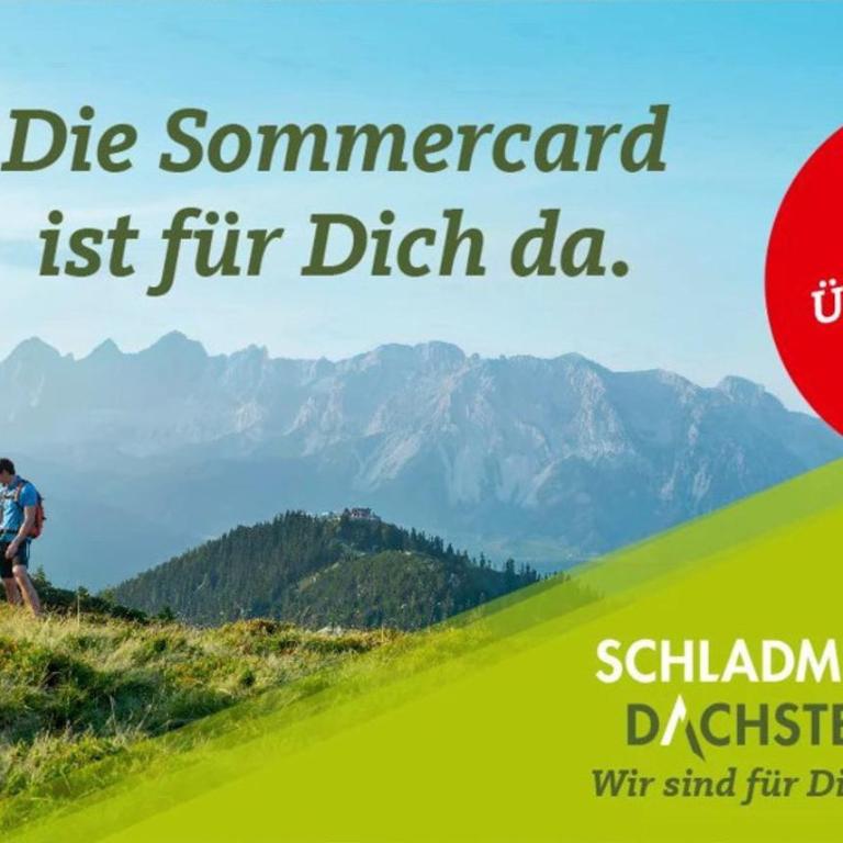 Appartement Planaiblick - Apartment mit 2 Schlafzimmern - 2