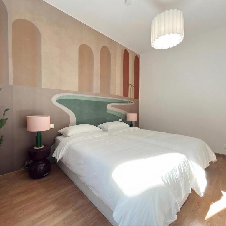 MetaphysiComo - Appartamento con 2 Camere da Letto - 21
