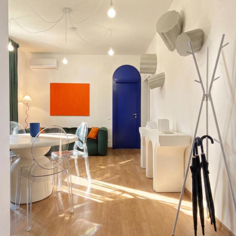 MetaphysiComo - Appartamento con 2 Camere da Letto - 11