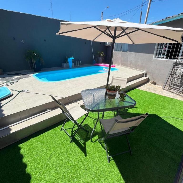Casa en Rivera - One-Bedroom House - 2