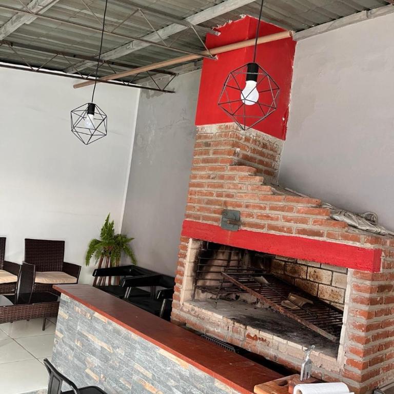Casa en Rivera - One-Bedroom House - 4