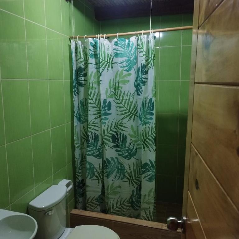 GAIA kuelap - Habitación Doble Estándar - 2 camas - 4