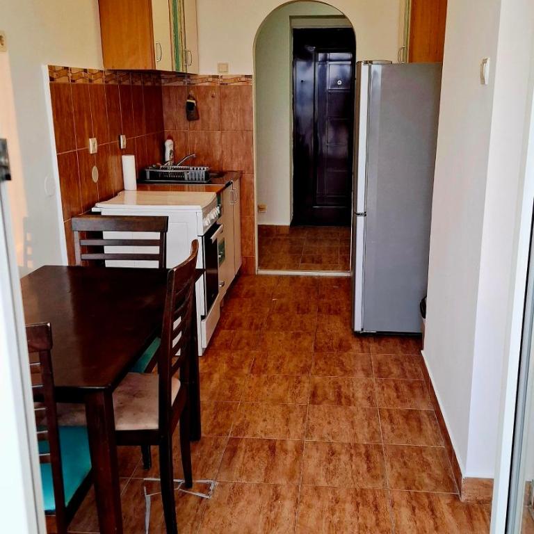 Relax Center View - One-Bedroom Apartment - 7