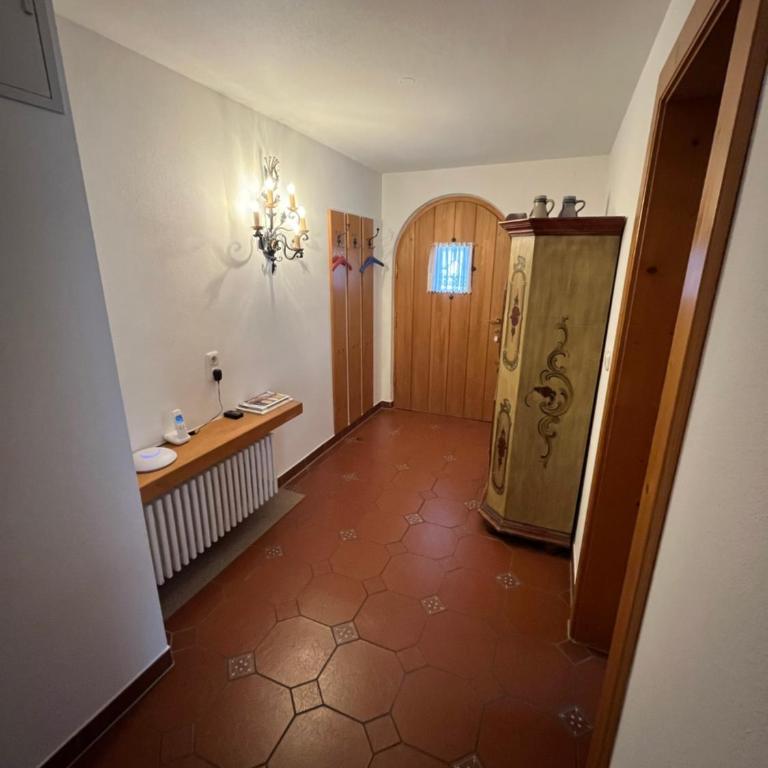 Frühholz - Das Ferienhaus - - Apartment mit 1 Schlafzimmer und Terrasse - 9