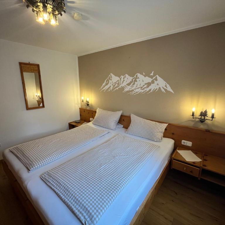 Frühholz - Das Ferienhaus - - Apartment mit 1 Schlafzimmer und Terrasse - 13