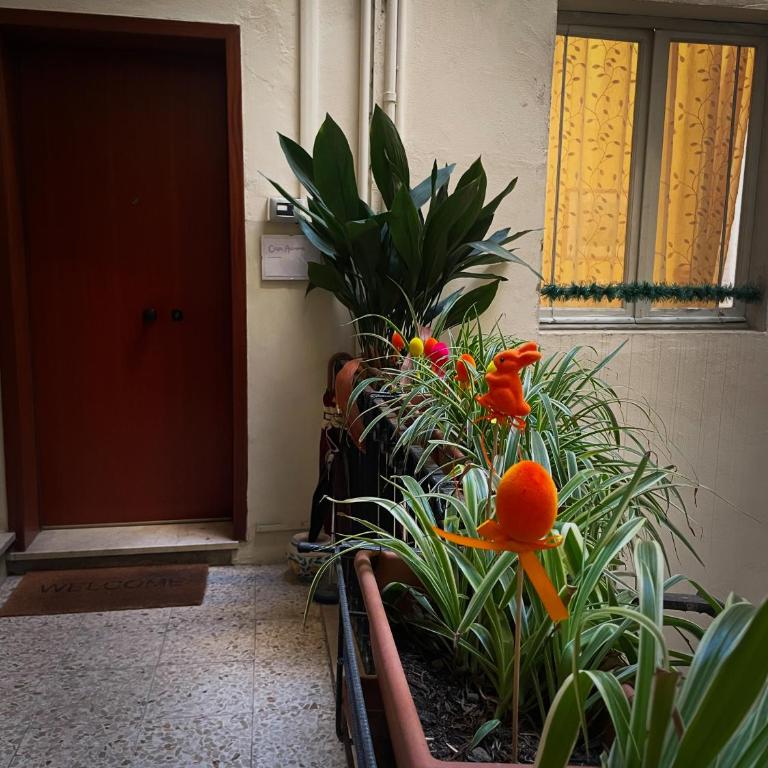 Casa Aurora - Appartamento con 1 Camera da Letto - 22