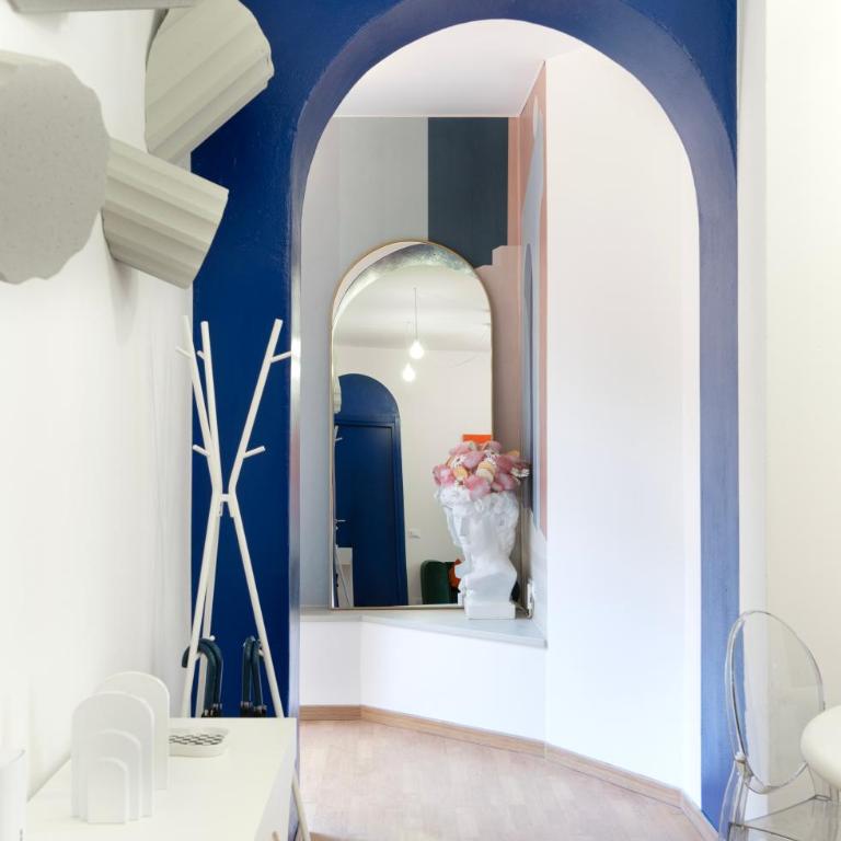 MetaphysiComo - Appartamento con 2 Camere da Letto - 8