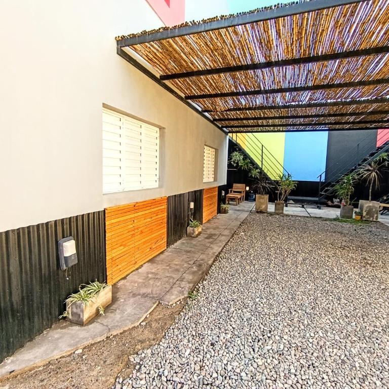 La Morenita dos dormitorios - Apartamento de 2 dormitorios - 2