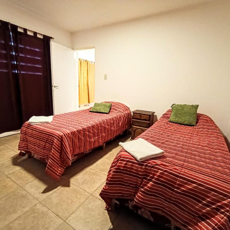 La Morenita dos dormitorios - Apartamento de 2 dormitorios - 5