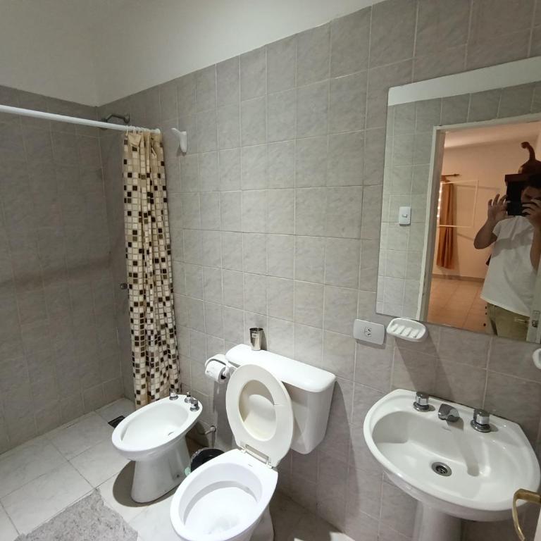 La Morenita dos dormitorios - Apartamento de 2 dormitorios - 10