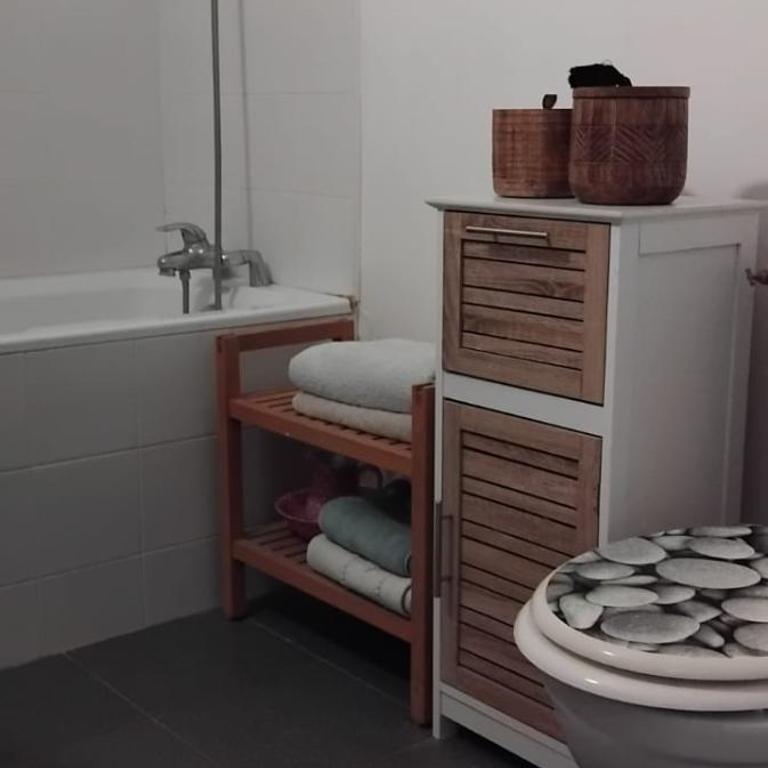 Le Cocon des Halles-Appartement Haussmannien au centre de Sète - Appartement 2 Chambres - 36