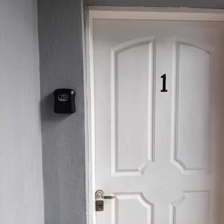 La Morenita dos dormitorios - Apartamento de 2 dormitorios - 11