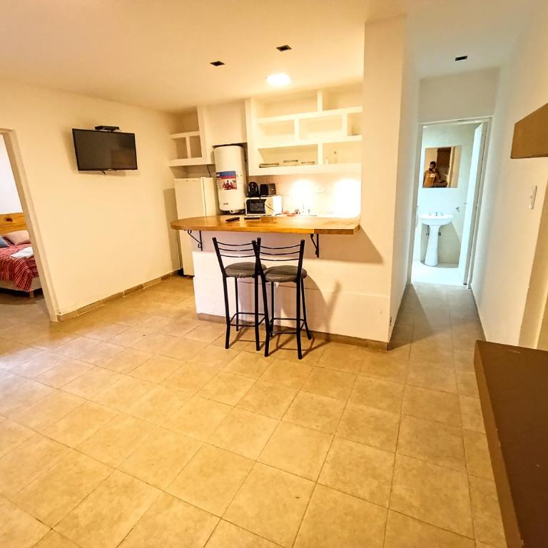 La Morenita dos dormitorios - Apartamento de 2 dormitorios - 12