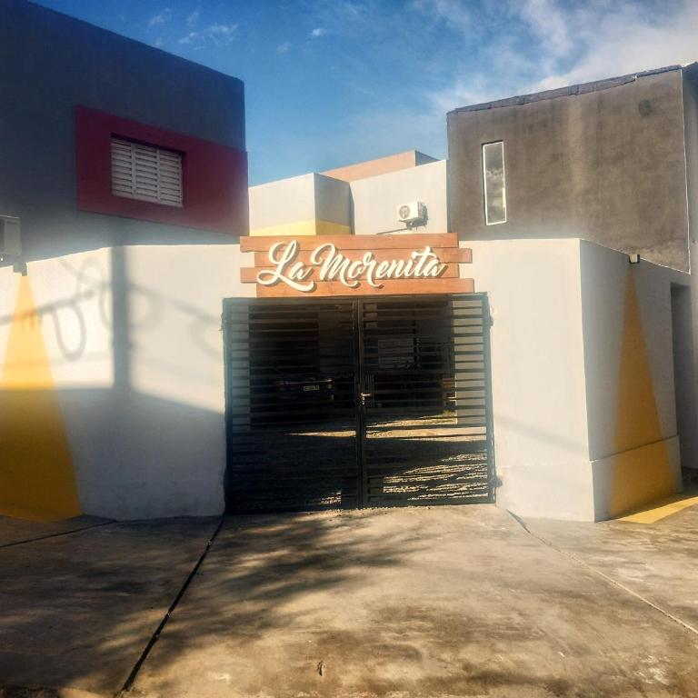 La Morenita dos dormitorios - Apartamento de 2 dormitorios - 14