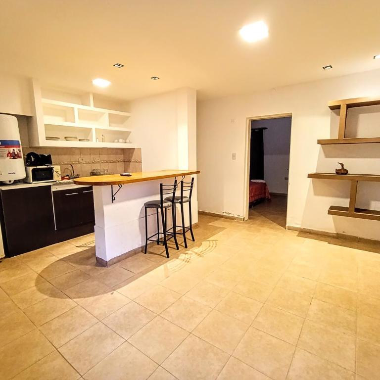 La Morenita dos dormitorios - Apartamento de 2 dormitorios - 15