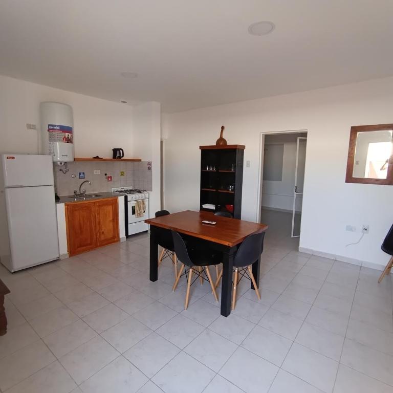 La Morenita dos dormitorios - Apartamento de 2 dormitorios - 21