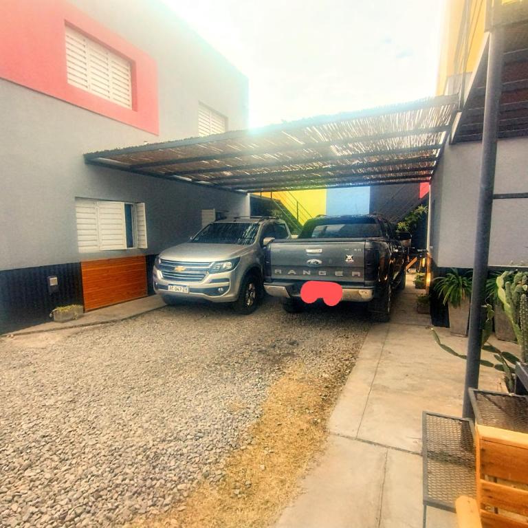 La Morenita dos dormitorios - Apartamento de 2 dormitorios - 35
