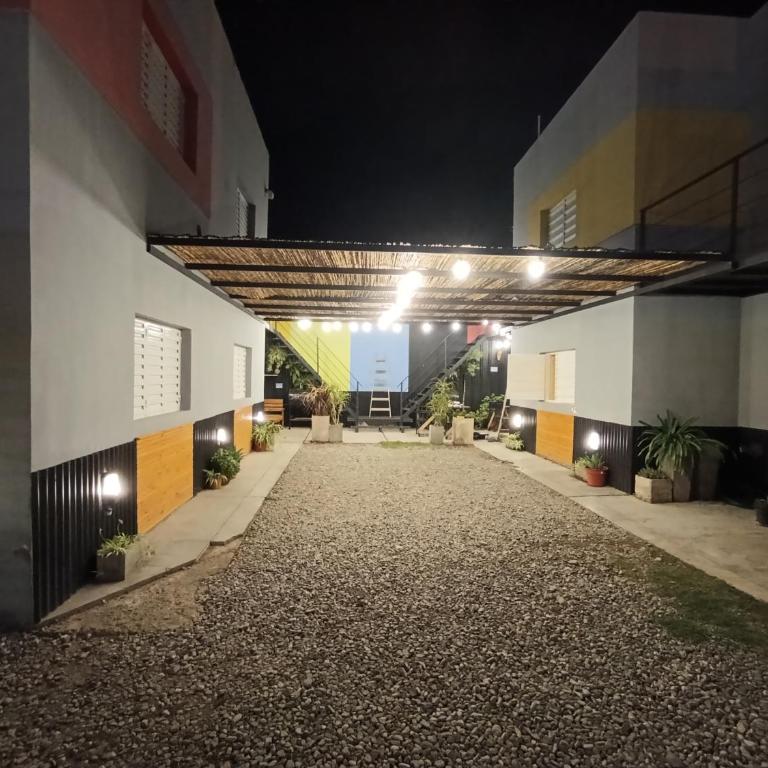 La Morenita dos dormitorios - Apartamento de 2 dormitorios - 45