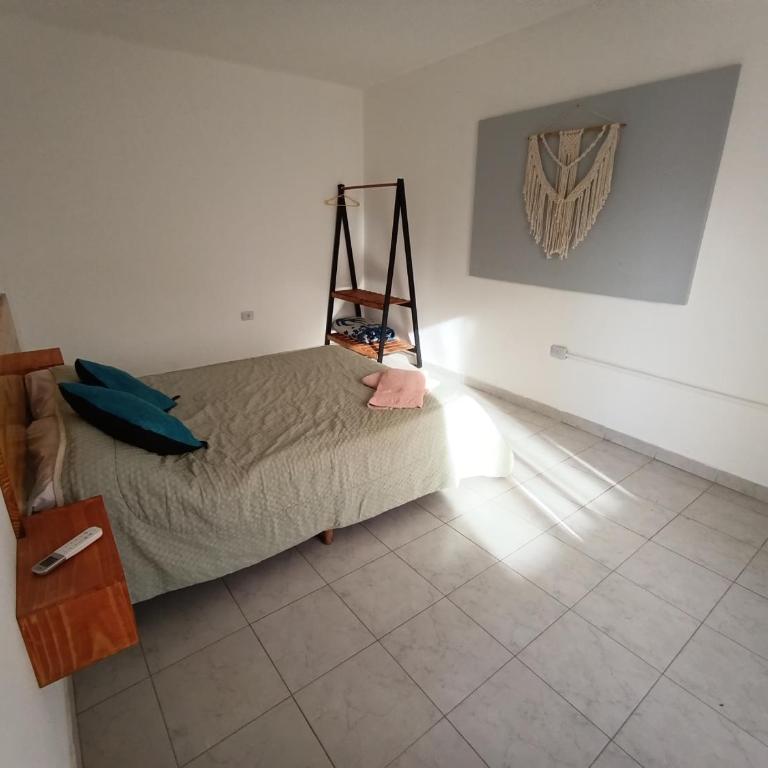 La Morenita dos dormitorios - Apartamento de 2 dormitorios - 49
