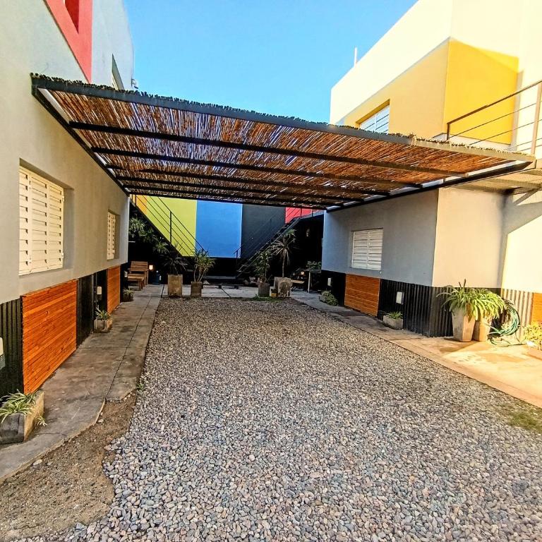 La Morenita dos dormitorios - Apartamento de 2 dormitorios - 50