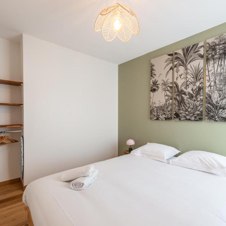 Disney Walk Retreat - Appartement 1 Chambre - 10