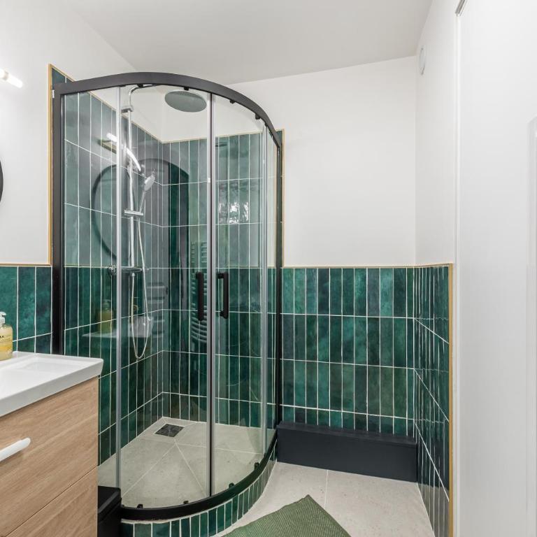 Disney Walk Retreat - Appartement 1 Chambre - 7