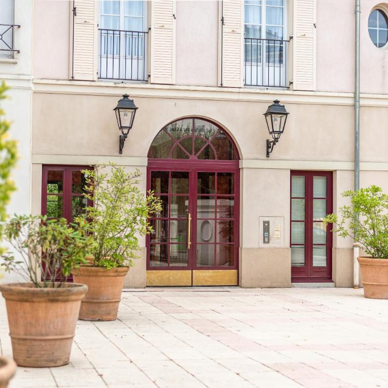 Disney Walk Retreat - Appartement 1 Chambre - 22