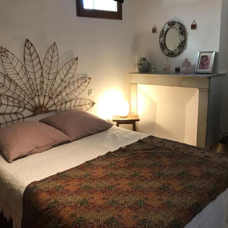 Le Cocon des Halles-Appartement Haussmannien au centre de Sète - Appartement 2 Chambres - 29