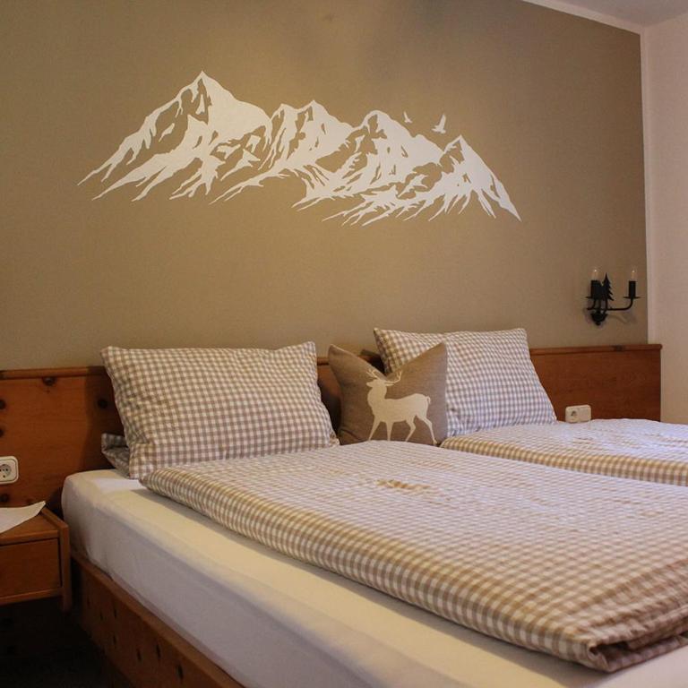 Frühholz - Das Ferienhaus - - Apartment mit 1 Schlafzimmer und Terrasse - 15
