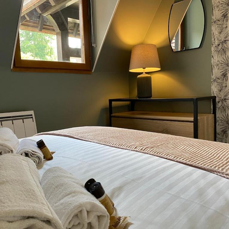 Le Van Gogh - YourHostHelper - Appartamento con 2 Camere da Letto - 11