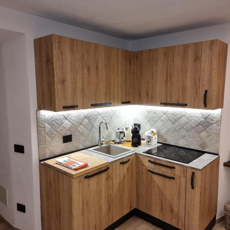 Appartamenti Aldo ed Il Nido - Apartment mit 1 Schlafzimmer - 2