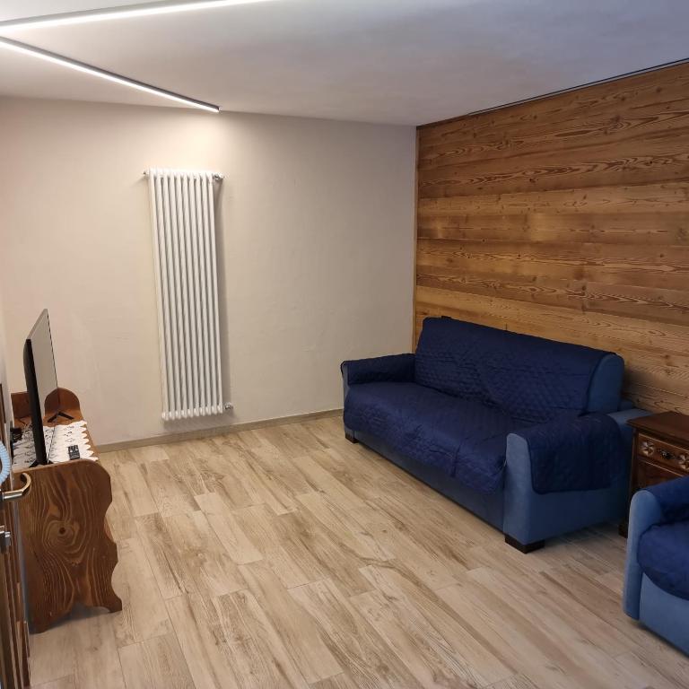 Appartamenti Aldo ed Il Nido - Apartment mit 1 Schlafzimmer - 4