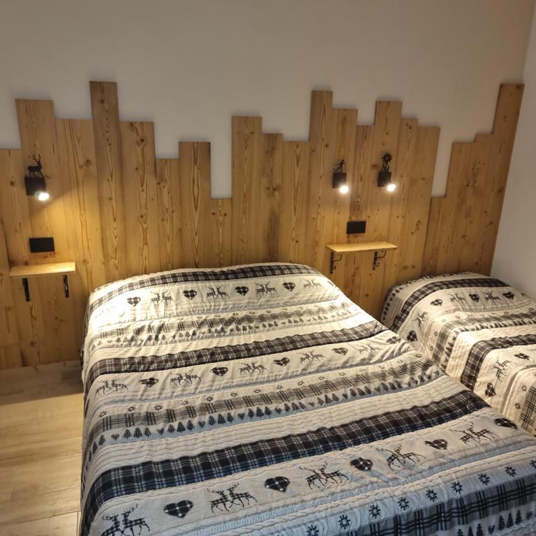 Appartamenti Aldo ed Il Nido - Apartment mit 1 Schlafzimmer - 4