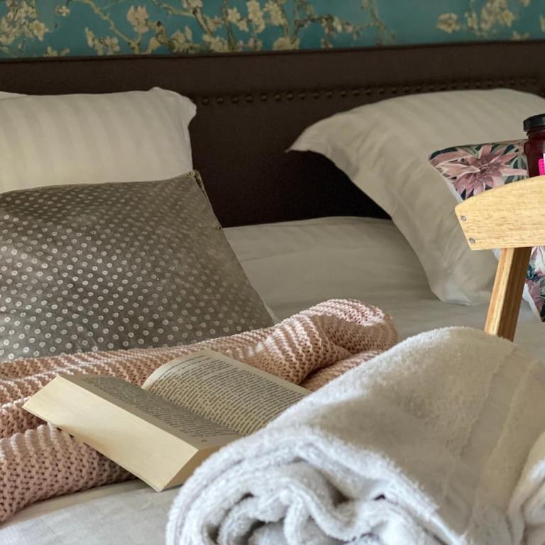 Le Van Gogh - YourHostHelper - Appartamento con 2 Camere da Letto - 17