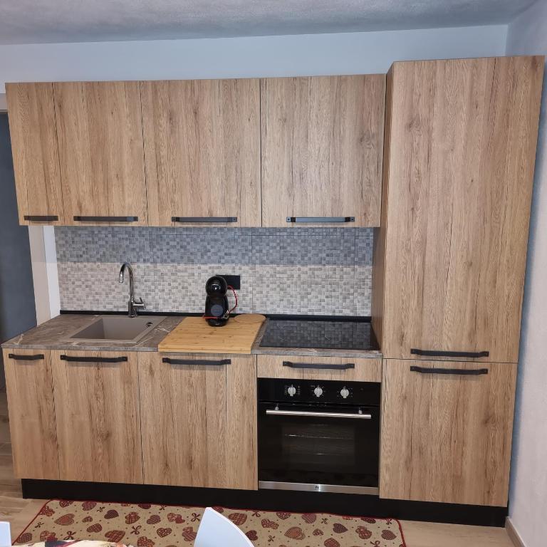 Appartamenti Aldo ed Il Nido - Apartment mit 1 Schlafzimmer - 5